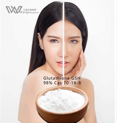 S-Acetyl-L-Glutathione (CAS 3054-47-5) | Active for Skin Lightening & Anti-Aging | Stable & Bioavailable Form | Cosmetic & Nutraceutical Grade | CDSCO Compliance Supported | Bulk Supplier for B2B