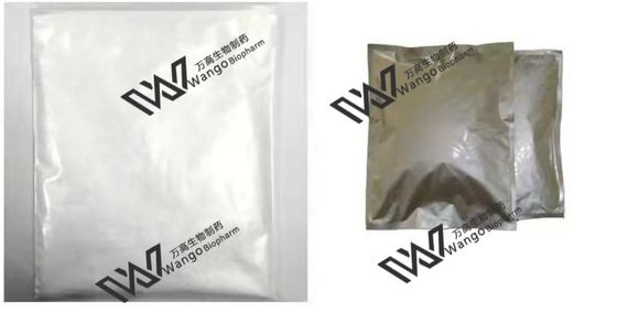 CAS 157115-85-0 Noopept GVS- 111 White Powder for Brain Improvement