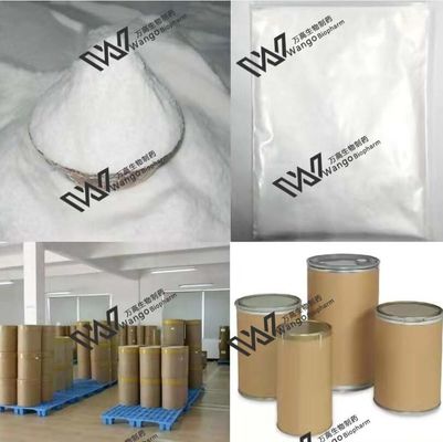 qualità  Antigout API Zyloprim Allopurinol Powder 99% for treat kidney stones fabbrica