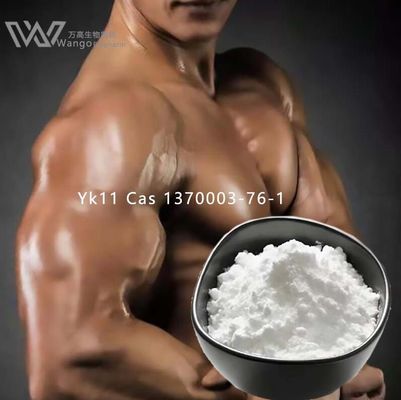 qualità  Pharma Bodybuilding Your Partner in Achieving Your Bodybuilding Goals with YK-11 fabbrica