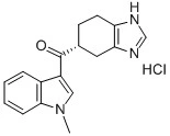Cloridrato di Ramosetron di prezzo franco fabbrica/CAS chimico farmaceutico 132907-72-3