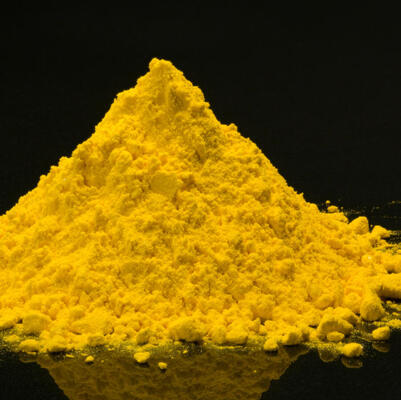 Piombo (II) ioduro 99,9 % Cas10101-63-0 materiale perovskite Materiali elettronici a basso prezzo