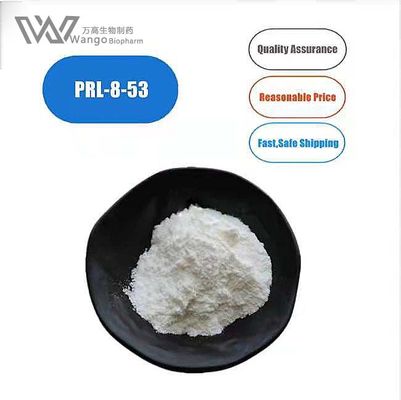 Potenziamento Cas 51352-87-5 di memoria delle polveri sfuse di Prl-8-53 Nootropics