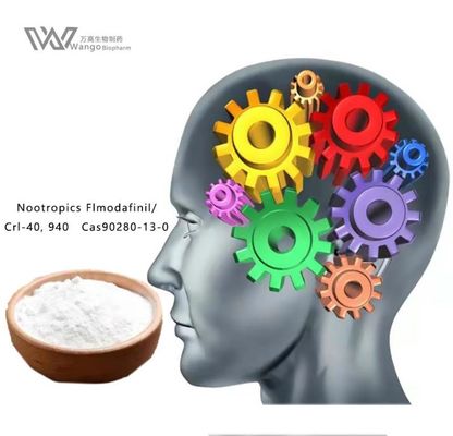 Fluorodafinil Crl 40 940 Antidepressivo CAS 90280-13-0 Polvere bianca